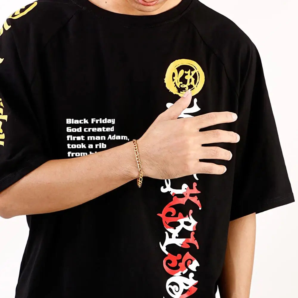 Metal Guld Färgad Figaro Länk Armband för Män